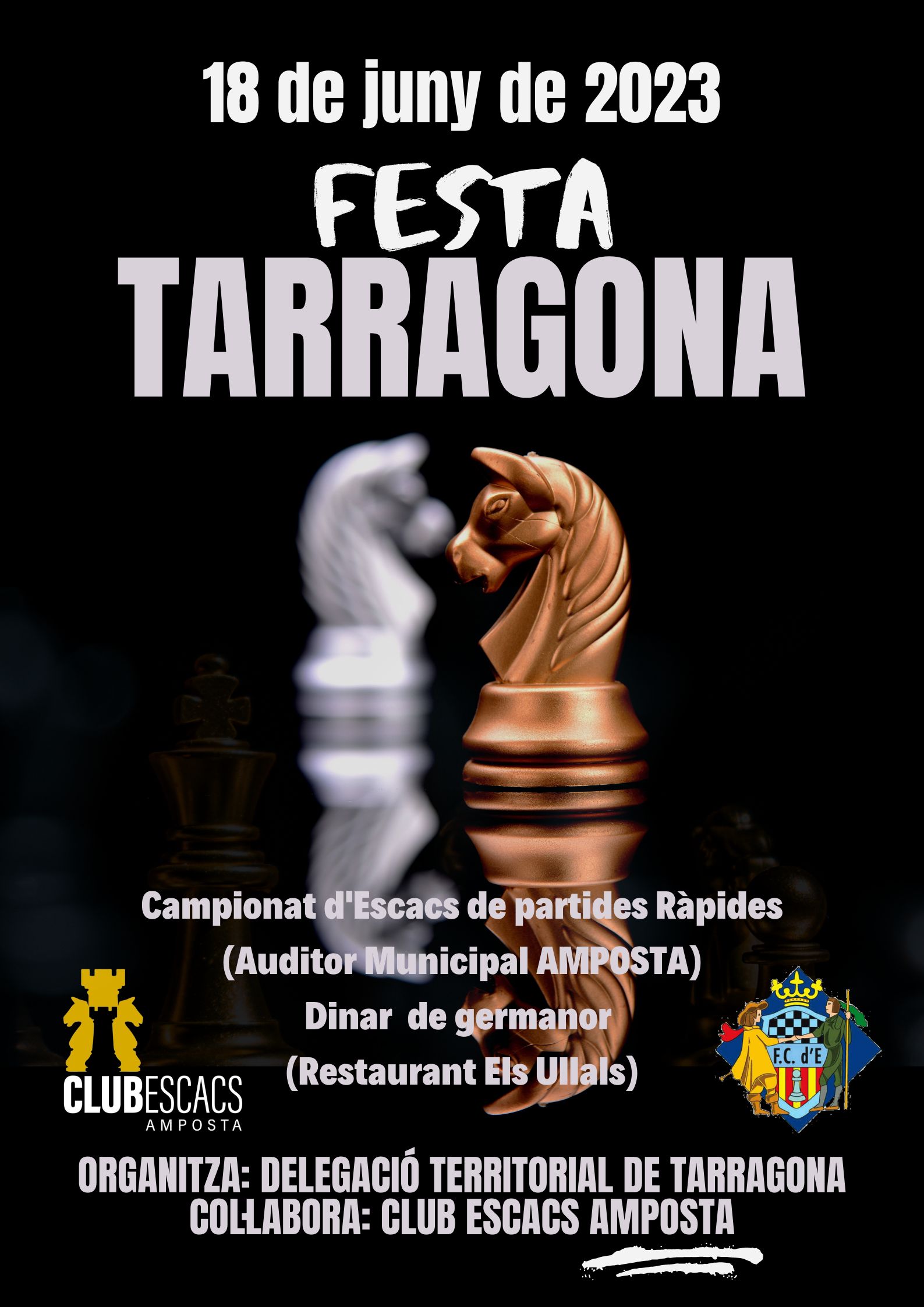 Campionat Veterans de Tarragona
